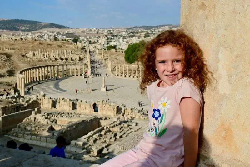 Vacanza in Giordania | Tour, itinerari e offerte 2026